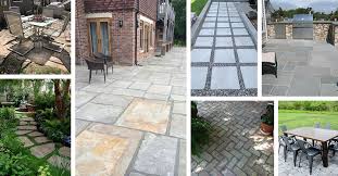 A walkway to your front door must be welcoming and easy for your guests to navigate. 8 Best Walkway And Patio Paver Design Ideas For 2021