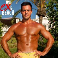 I really really enjoyed this show, ex on the beach. Ex On The Beach On Twitter Liam Ready For Action Look At Him Couldn T Be More Ready Exonthebeach Http T Co Mvnahg4jc5