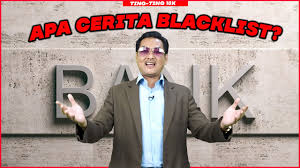 Check spelling or type a new query. Boleh Atau Tak Buat Loan Kereta Kalau Nama Blacklist Youtube