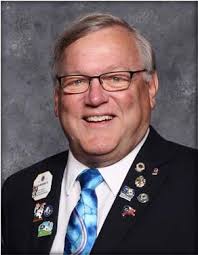 DISTRICT 5M3 DIRECTORY