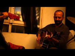 Yasar Kurt Gunes Kokusu Prova Folk Muzik Musica
