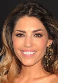 Maybe you would like to learn more about one of these? Yolanthe Cabau Filmweb
