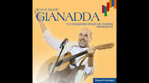 Jean Claude Gianadda Le Pain De Ta Vie Youtube