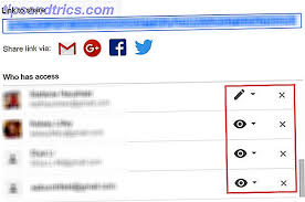 Is google drive's integrated encryption enough to keep your private files safe from theft and intrusion? Come Vedere Chi Ha Accesso Ai Tuoi File Google Drive