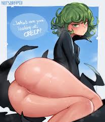 tatsumaki 