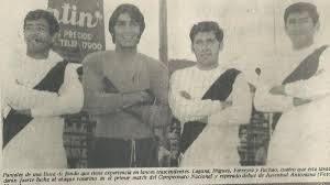 ¡Histórico! Juventud Antoniana: El día que Salta conquistó el Nacional - Imagen principal del artículo