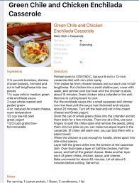 Lean And Green Meals Lean Protein Meals Greens Recipe