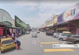 ˈnəgəri səmbiˈlan) is a state in malaysia which lies on the western coast of peninsular malaysia. 1 Storey Factory Nilai 3 For Sale Rm800 000 By Danial Edgeprop My