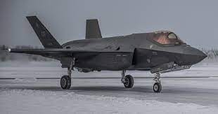 You can also read the story of creation and watch the video. Poland Inks 4 6 Billion Contract For F 35 Fighter Jets