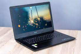 Show me where to locate my serial number or snid on my device. Acer Aspire 3 A317 Im Test Flexibles Multimedia Notebook