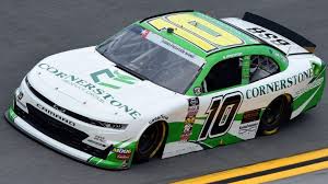 That we mention that $1.5 million is their only salary. Nascar Disqualifies Aj Allmendinger S Car For Failing Inspection Nascar Talk Nbc Sports