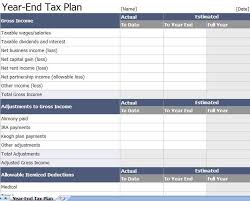 Excel Tax Return Workpapers Preparation Template Tax Return Irs Tax Forms Spreadsheet Template