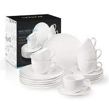 Get styling tips and tricks for your table. Vivo Villeroy Boch Group New Fresh Basic