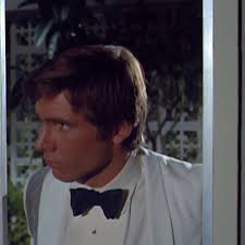 Harrison Ford as Everett Giles