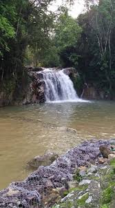 Air terjun serendah selangor is situated northeast of desa melor. The Main Fall Is Quite Air Terjun Serendah Selangor Facebook