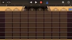 View music theorythese lessons are help you to understand the theory of music, with an emphasis on how different notes fit together. Garageband Chords How Smart Instruments Helped My Kids Grasp Music Theory Midnight Music
