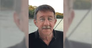 Michael M. “Mike” Cooper