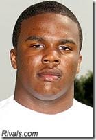 A Brief History Of Instate Recruiting: Late Carr Era