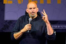 Democrat John Fetterman wins US Senate race in Pennsylvania - Indianapolis News | Indiana Weather | Indiana Traffic | WISH-TV |