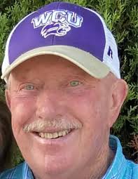 Obituary information for James Patterson Allison