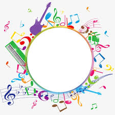 Musical Elements Music Music Music Clipart Music Illustration Music Notes Background