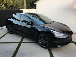 Use our search to find it. Gloss Black Dechrome Tesla Model Tesla Model X Automatic Cars For Sale