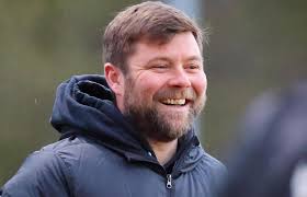 Florian Hellers Serie mit den „Löwen“ hält