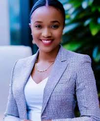 I am the Goddess of One Million Ways I decide who comes and stays Some will  leave which opens a door Humanly affection You'll make a new connection  Maybe what we had