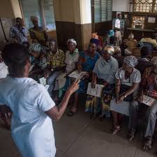 Why China’s Role in Malaria Control in Africa Demands Answers