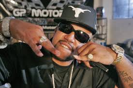 Pimp C's 10 Greatest Beats