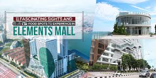 The tagline is in here, your child's imagination may run free. 11 Reasons Why Elements Mall Should Be Your Newest Favourite Hangout Place In Melaka Johor Now