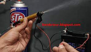 We did not find results for: 3 Cara Membersihkan Injektor Mobil Yang Umum Dilakukan Ombro