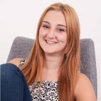 Alice Raines's Instagram, Twitter & Facebook