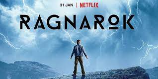 Дэвид стакстон, йонас странд гравли, герман тёммерос и др. What Is This Font In Netflix S Ragnarok Forum Dafont Com