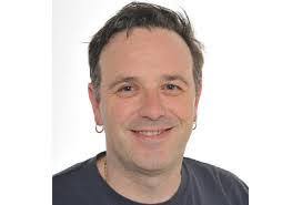 John Rech's Instagram, Twitter & Facebook