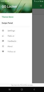 Các bạn thích theme nào { launcher hoặc go locker } nếu search google ko ra thì vui lòng để. Go Locker 6 06 Apk For Android Download Androidapksfree