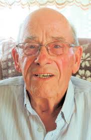 Anniversaire. Brumath: Robert Loeb a 90 ans