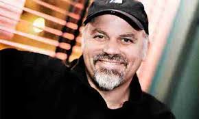 Mark Mosher's Instagram, Twitter & Facebook