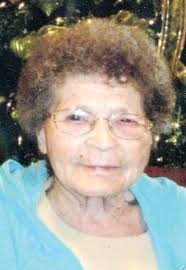 Beulah Betz Obituary (1932