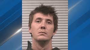 Man arrested for murdering his mother at Cache County apartment complex