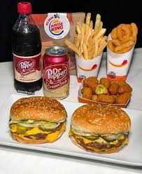 Brothertedd Com Food Fast Food Places Burger