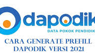 These pictures of this page are about:prefil dapodik terbaru 2021. Cara Generate Prefill Dapodik Versi 2021 Masdapodik