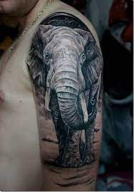 As you can see there are many great tattoo ideas for guys to consider. Inventive Elephant Tattoo Designs For Males And Girls Elephant Tattoo Small Elephant Tattoos Elephant Tattoo Design