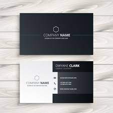 A business card typically includes the giver's name, company or business affiliation (usually with a logo). Why Do People Turn To Catdi For Quality Business Cards