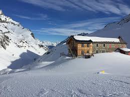 Taucht ja doch recht selten auf. Hutten In Italien Tourentipp Com