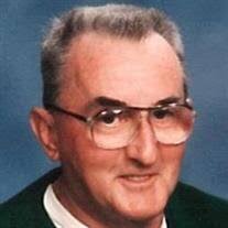 Richard A. Ward Obituary