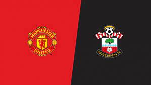 Видео голов и обзор матча. Prevyu Matcha Manchester Yunajted Sautgempton 22 J Tur Premer Ligi Manchester Yunajted V Rossii I Sng Russkoyazychnyj Sajt Bolelshikov Manutd One