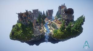 Aerious Studios On Twitter Minecraft Designs Minecraft Steampunk Minecraft