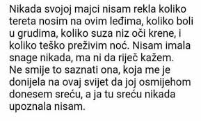 Zbog toga, lepo je da pročitate neke od prelepih. Majka Explore Tumblr Posts And Blogs Tumgir