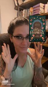 A Knotty Road Trip: A Dark Holiday Omegaverse Novella